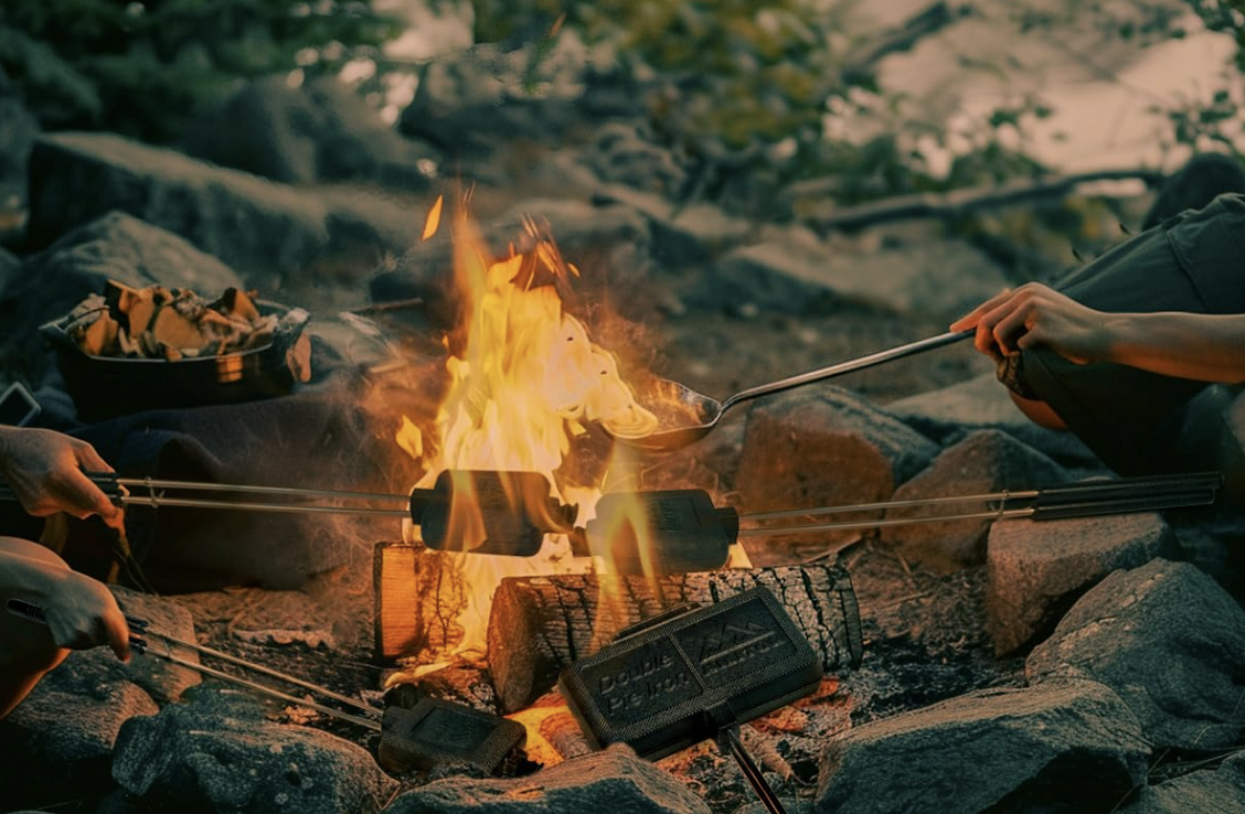 Camping Meal Prep (Gluten Free Stress Free)